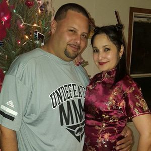 Meet your Posher, Wendy